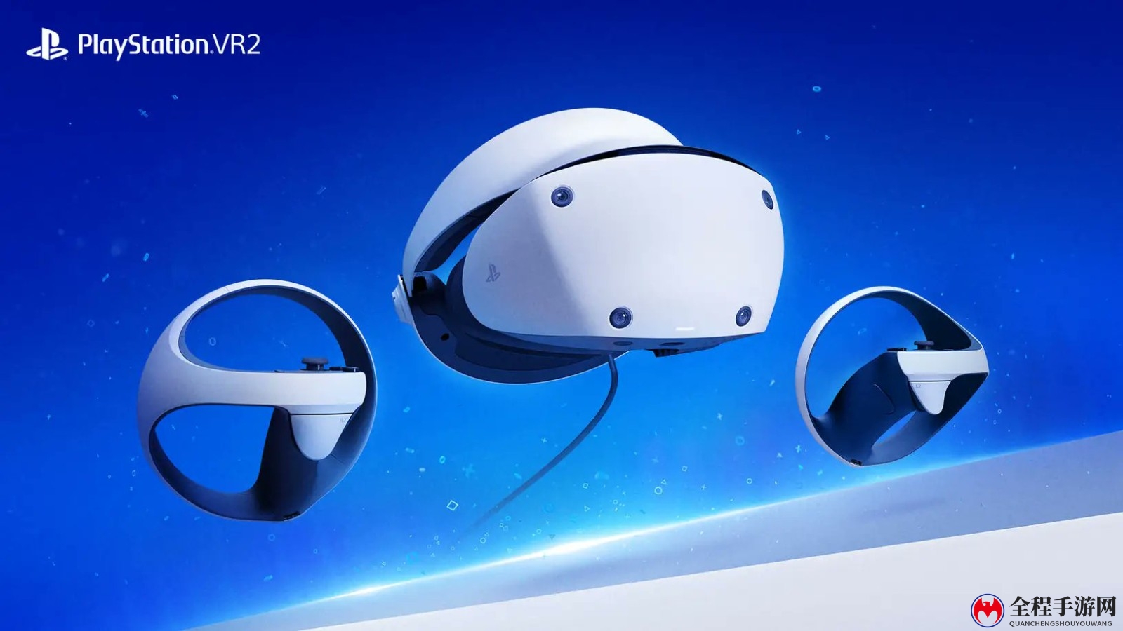 PlayStation中国：PS VR2国行版积极引进中