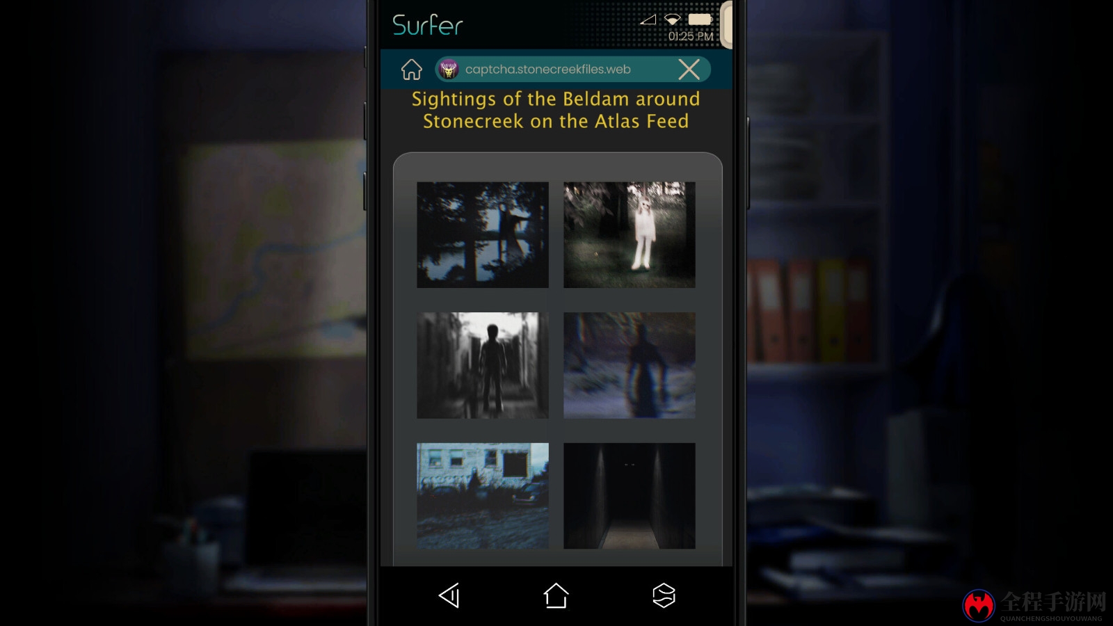 恐怖游戏《SIMULACRA 3》发售 国区售价48元