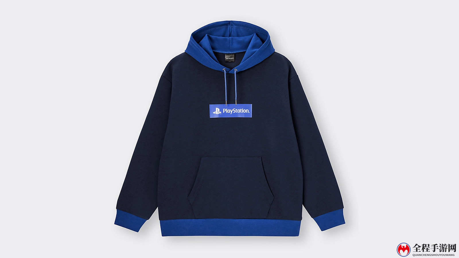 GU×PlayStation再次推出联名服装 今日开售
