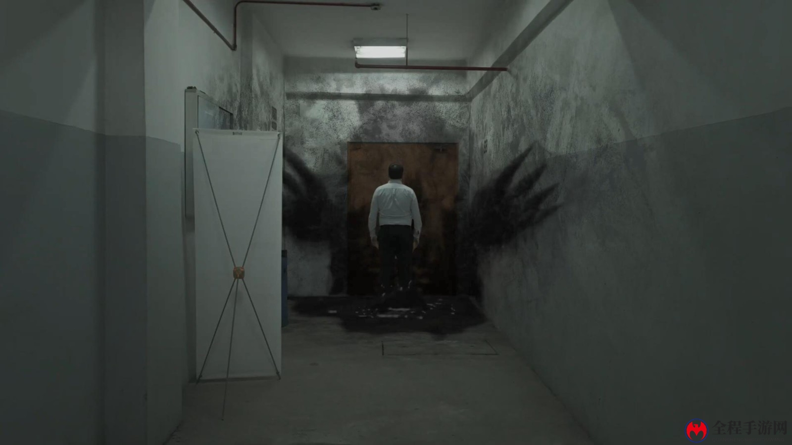惊悚恐怖游戏《SIMULACRA 3》新预告 宣布10月25日发售