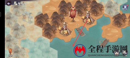 《上古有灵妖》时空之门第十一关通关攻略