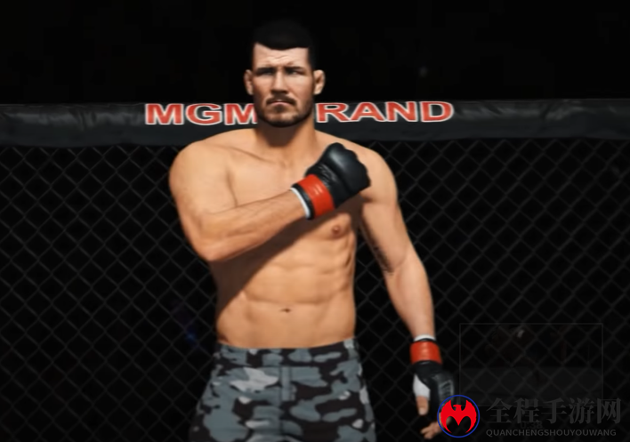 《UFC4》Prime Icon选手宣传片公布 六大传奇回归八角笼
