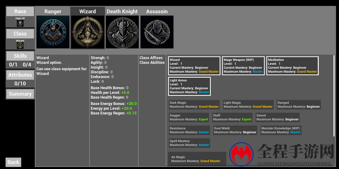 《Project MML》Steam页面上线 迷宫探索RPG