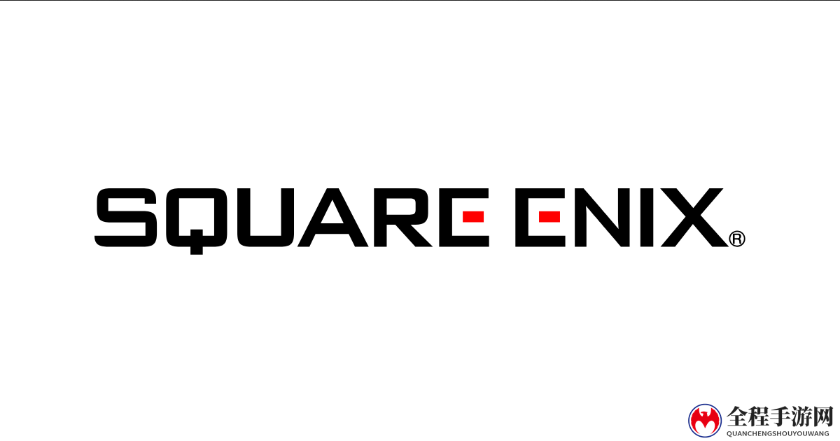 Square Enix年度财报：游戏收入全线下滑