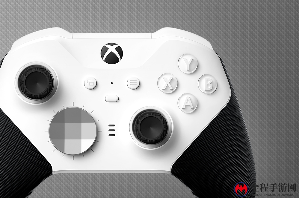 微软Xbox精英手柄2代青春版 今日正式开售