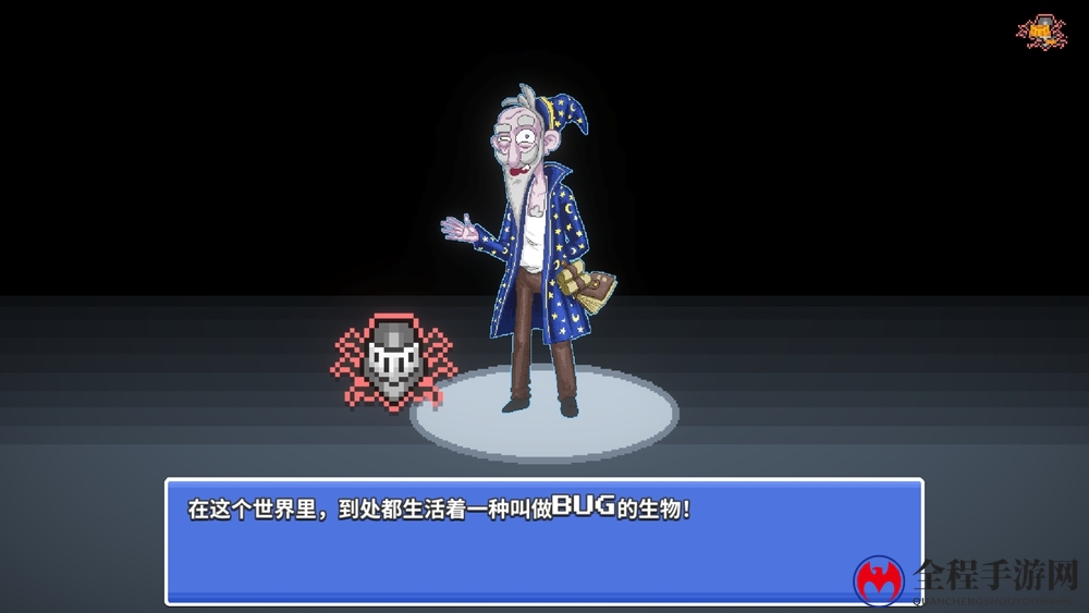 中文同步！创意Meta RPG《tERRORbane》发售日正式公开