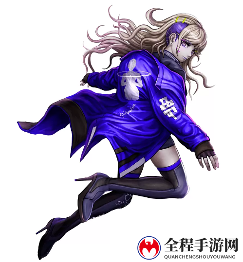 《超侦探事件簿：雾雨迷宫》新角色公开 6月30日发售