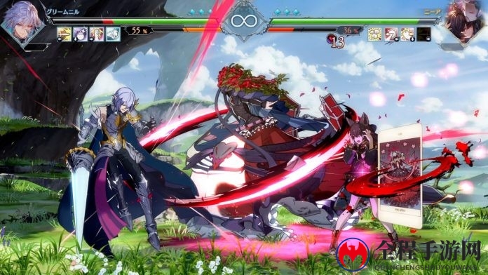 《碧蓝幻想Versus：Rising》最新1.50更新概要公布