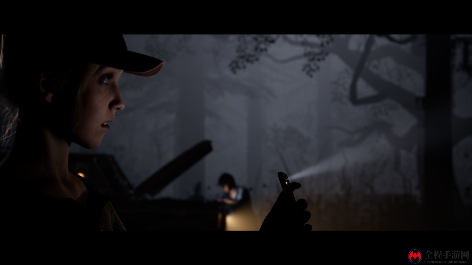 恐怖新作《采石场惊魂》上架Steam 预售价199元