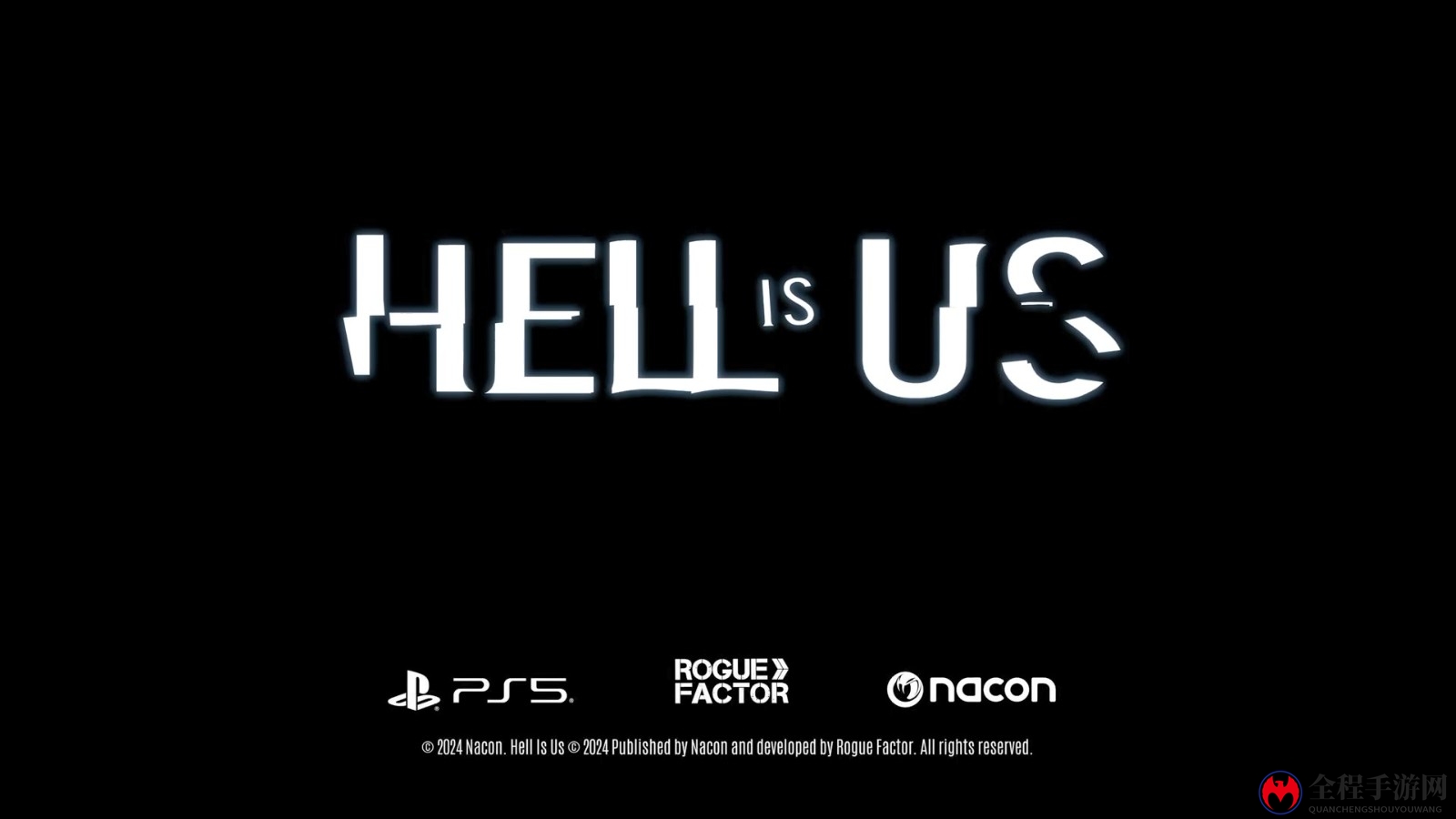 第三人称动作冒险游戏《Hell is Us》公布新实机演示 2025年发售