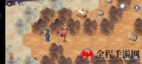 《上古有灵妖》时空之门第十一关通关攻略