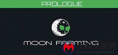 月球种田游戏《Moon Farming 》序章2022年1月在Steam免费推出