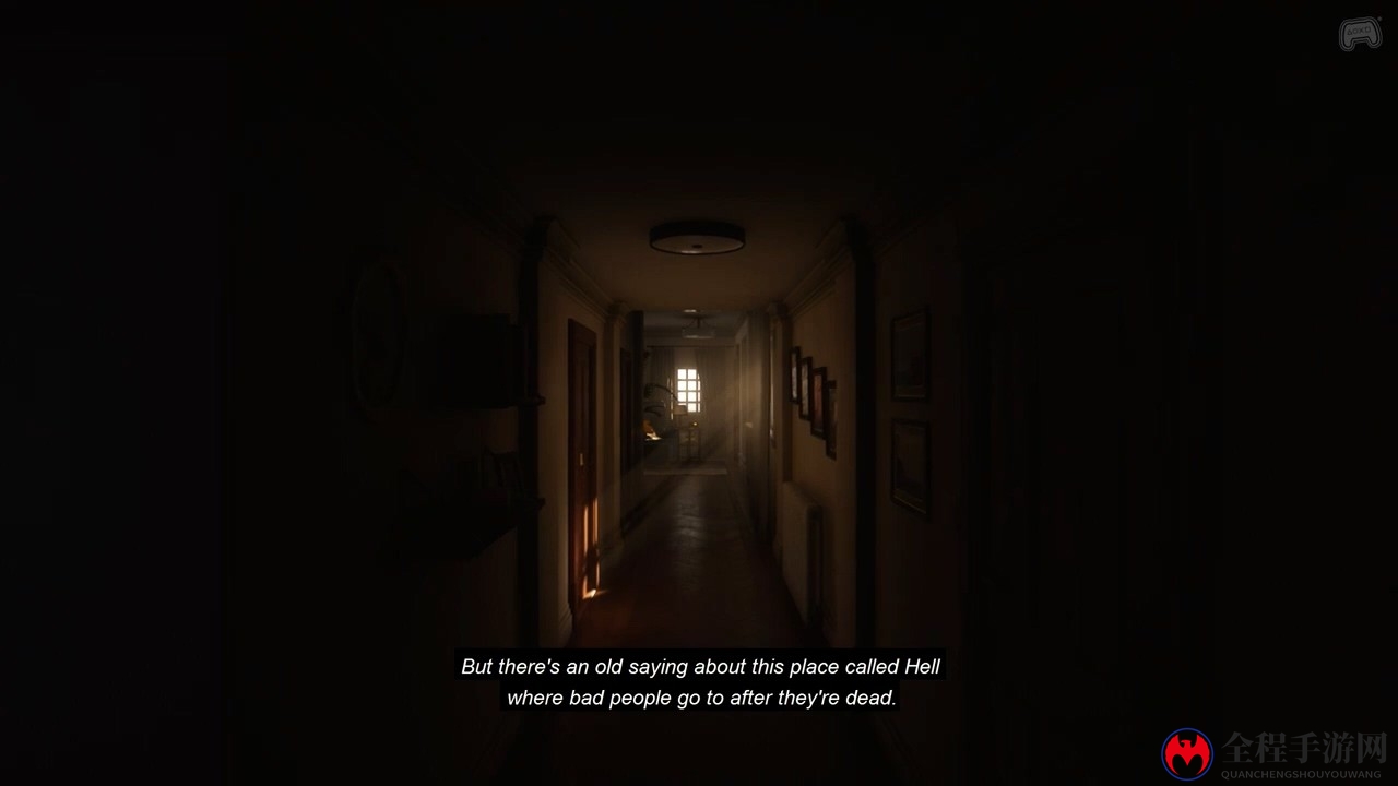第一人称心理恐怖游戏《Luto》公布 登陆PC和PlayStation