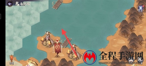 《上古有灵妖》时空之门第十一关通关攻略
