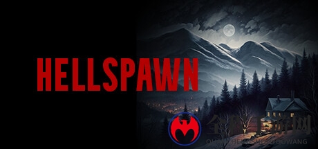 恐怖生存新游《Hellspawn》上架steam 探索击溃邪教团