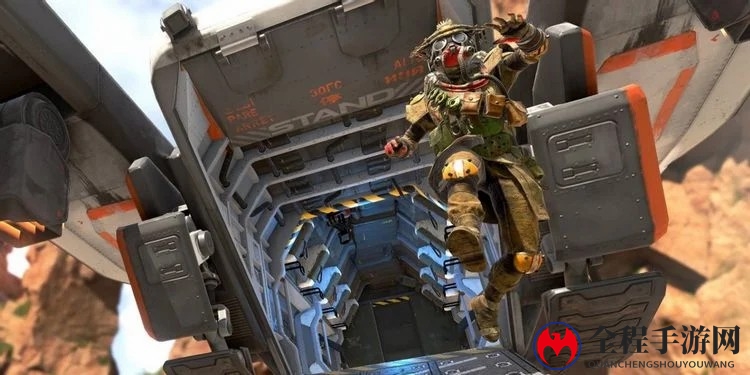 重生失去两位高管 《Apex英雄》总监和设计总监双双离职