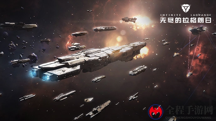 无尽的拉格朗日武器技术怎么获得