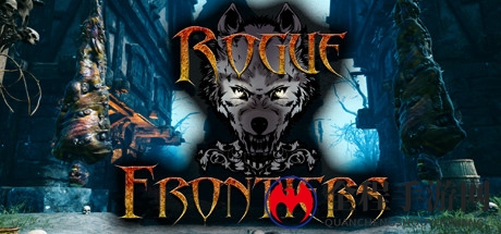 《Rogue Frontiers》登陆Steam 黑暗幻想生存建设RPG