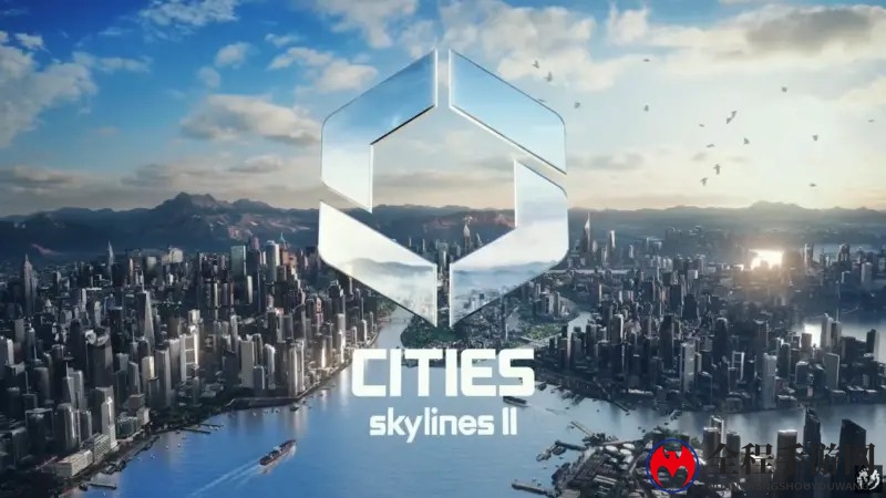 《城市：天际线2》使用Unity引擎已开发数年时间 没有多人模式