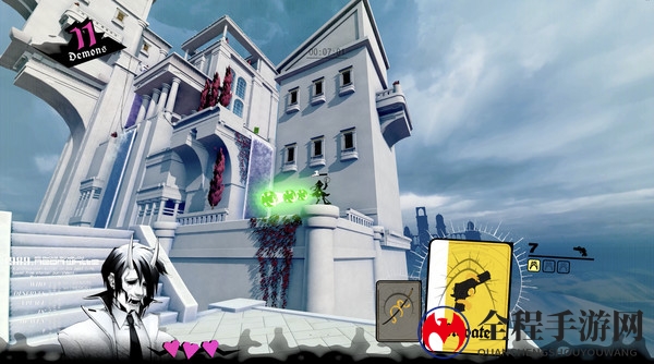 动作射击游戏《Neon White》现已发售 折后72元