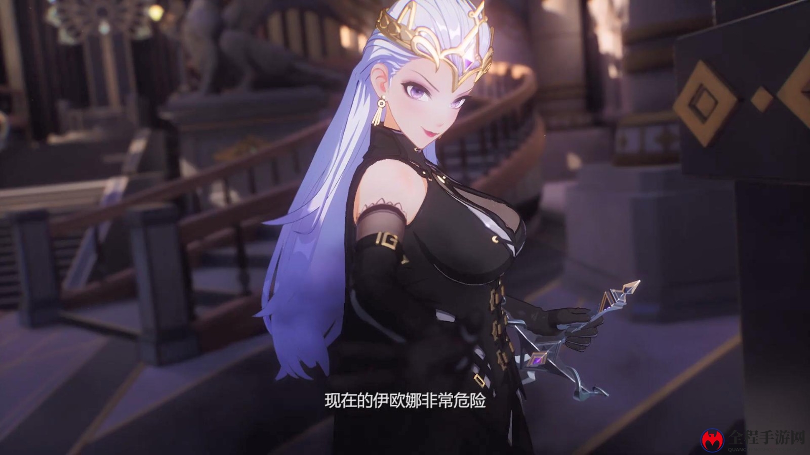 《Mirror 2》上线剧情新篇“龙女仆-琳” 创意工坊已重新开放