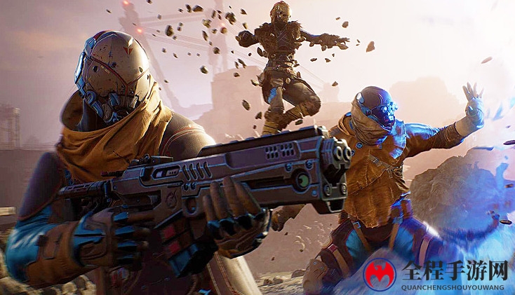 《Outriders》PC配置公布 4K需要RTX 3080、解锁时间公布