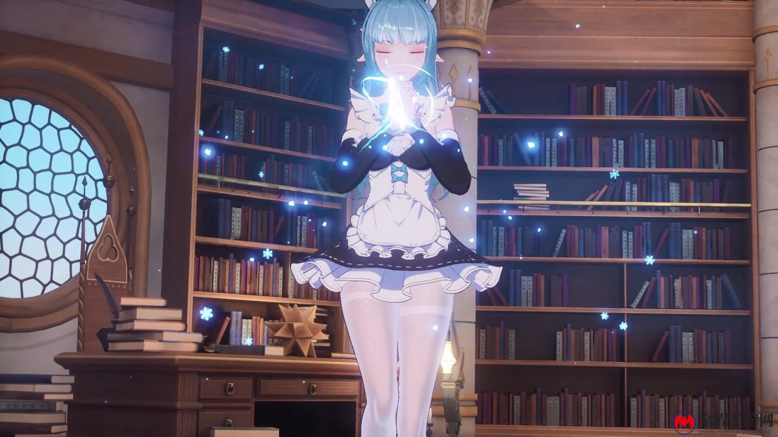 《Mirror 2》上线剧情新篇“龙女仆-琳” 创意工坊已重新开放