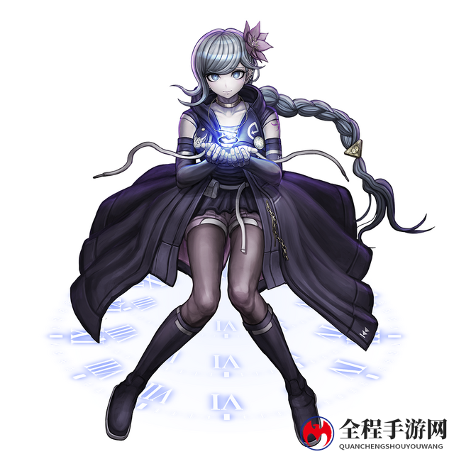 《超侦探事件簿：雾雨迷宫》DLC第二弹上线 新角色登场