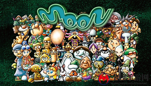 《moon》《黑鸟》将于12月16日发售PS主机版