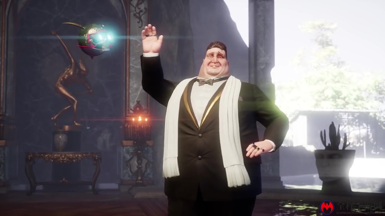动作生存游戏《Deathverse Let It Die》公布 2022年春季发售