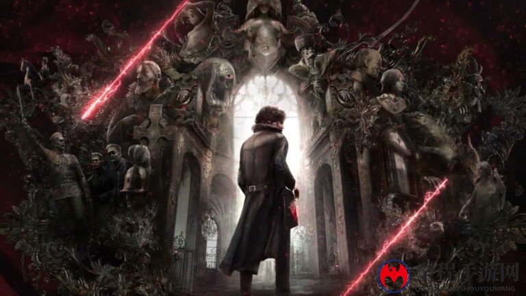 《冰汽时代》开发商新RPG项目Project Vitriol预告