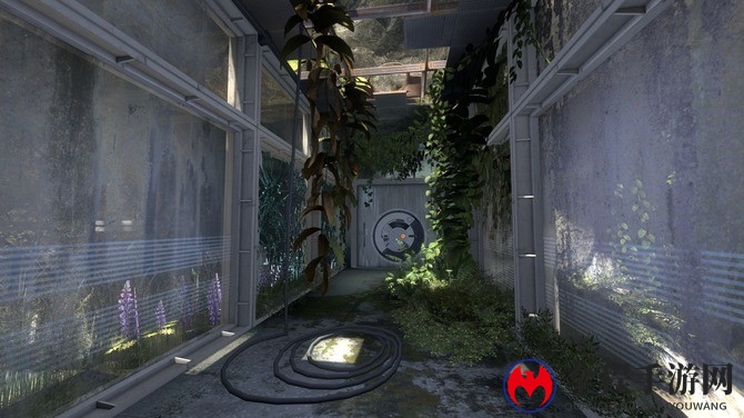 传送门大型MOD《Portal: Revolution》确定明年1月登陆Steam