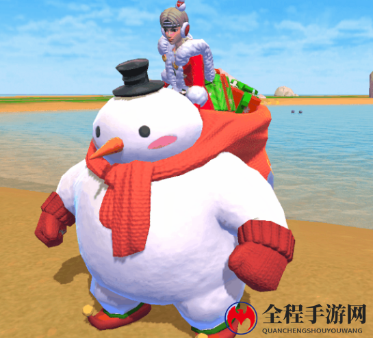创造与魔法如何获得坐骑呢
