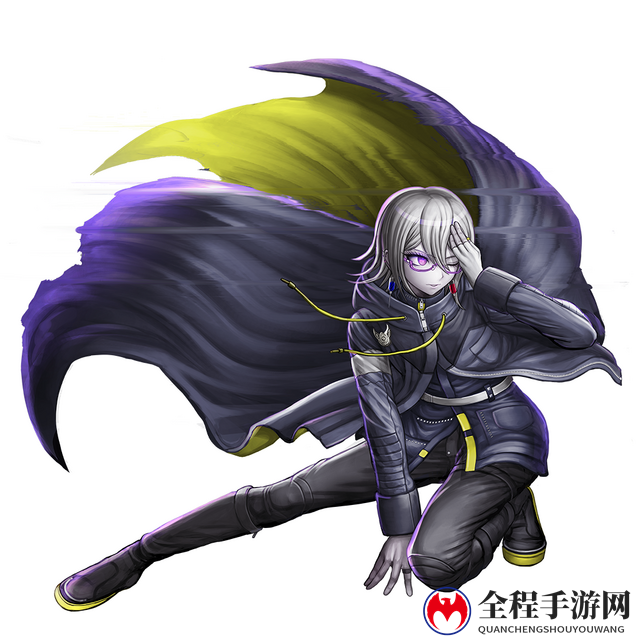 《超侦探事件簿：雾雨迷宫》DLC第二弹上线 新角色登场