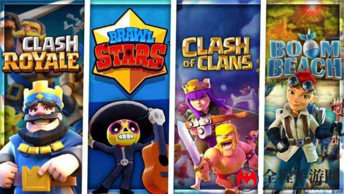 Supercell公布2021年财务业绩 累计22.4 亿美元同比增长45%