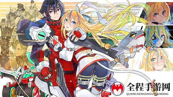 《超惑星战记零三部曲：MetaFight编年史》新影像公布 7月29日上市