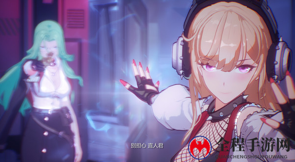 三消类游戏《Mirror 2: Project X》上架Steam 支持中文