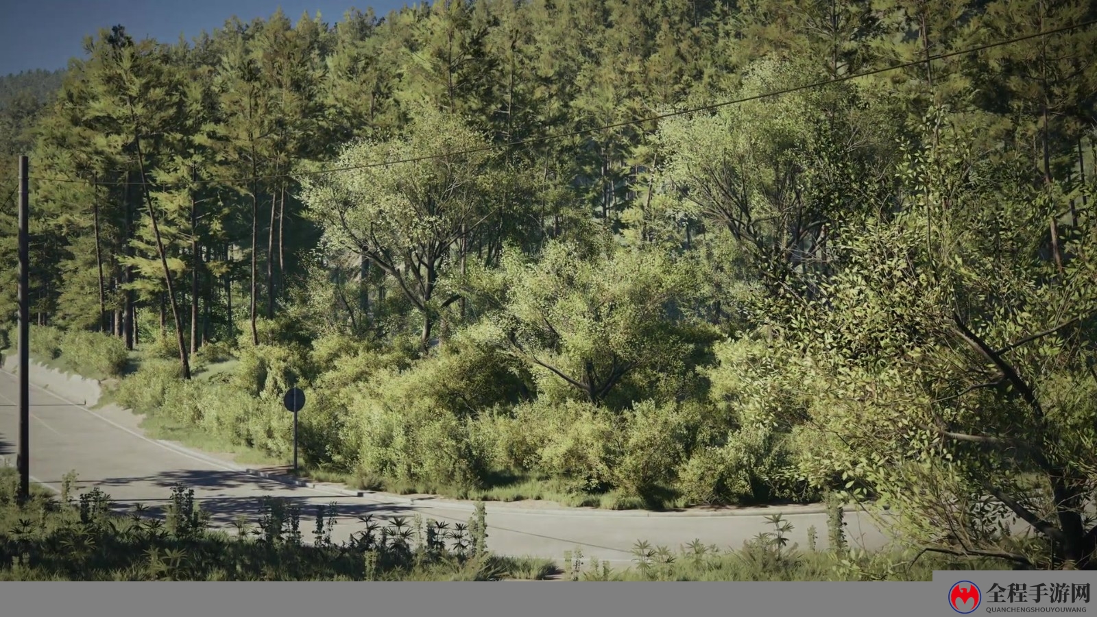 《EA Sports WRC》游戏深度介绍预告片分享
