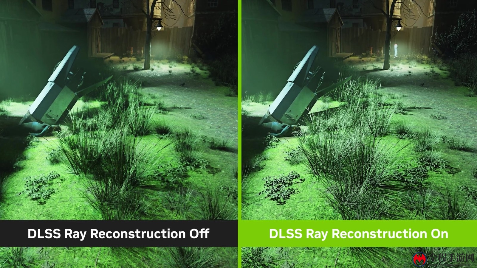 《半条命2 RTX》CES预告片尽显路径追踪魅力