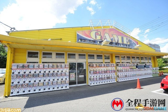 全玩过可称神！日本埼玉深谷街机博物馆探秘直击