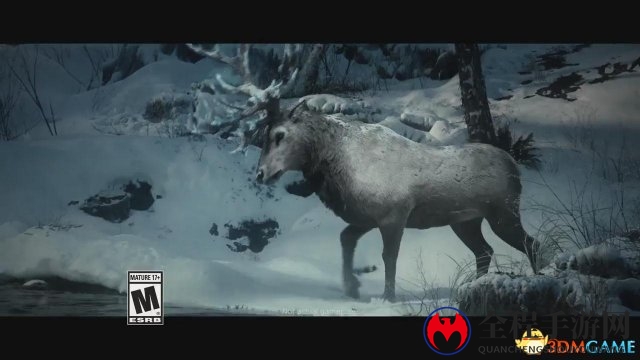 《战神4》全新CG预告 奎托斯父子配合无间奋勇杀敌