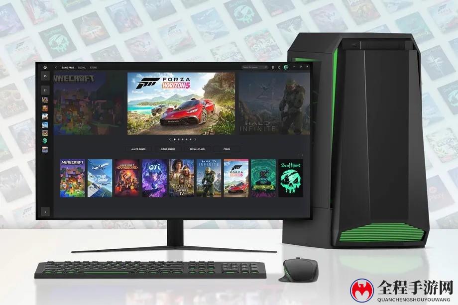 PC版Xbox应用推出正式更新 可更改安装目录和添加Mod