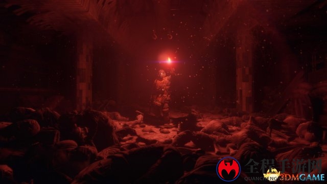 《地铁：逃离》制作人：我闻到了显卡烧焦的味道
