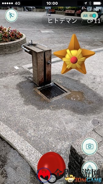 缔造AR游戏宝可梦GO神话！Niantic公司最新纪行