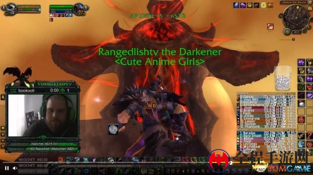 3dmgame