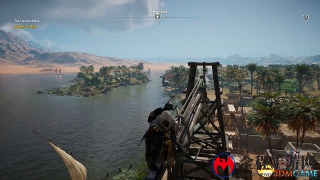 3dmgame