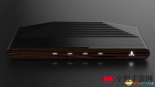 Atari公开新主机Atari VCS预购开放时间价格信息