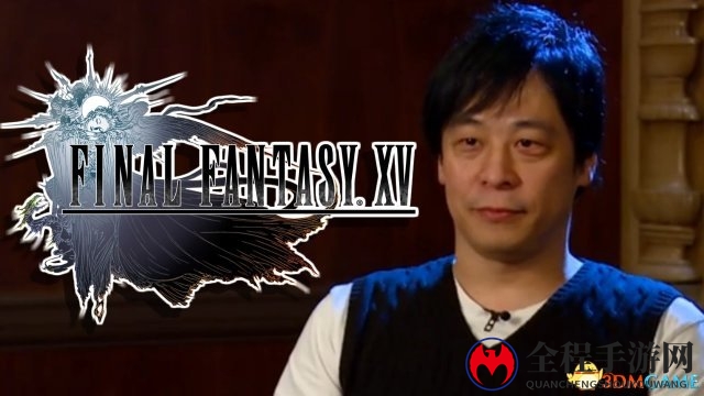 FF15制作人田畑端透露新作 将探索游戏AI可能性