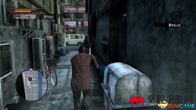RPCS3运行《GT赛车HD概念版》《如龙OF THE END》