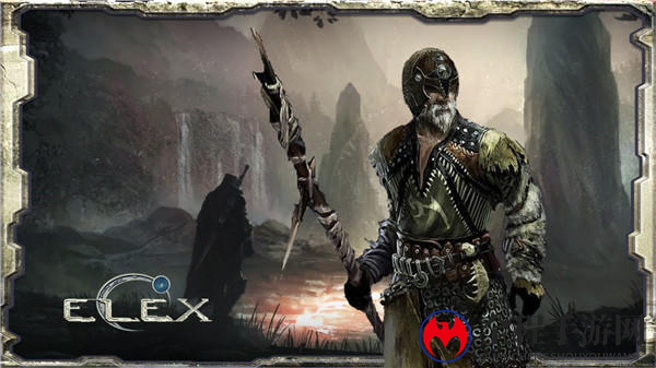 《ELEX》世界观全解密 中世纪铠甲结合未来黑科技